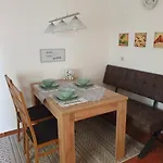 Claudia Appartamento