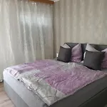 Claudia Appartement Salzbourg