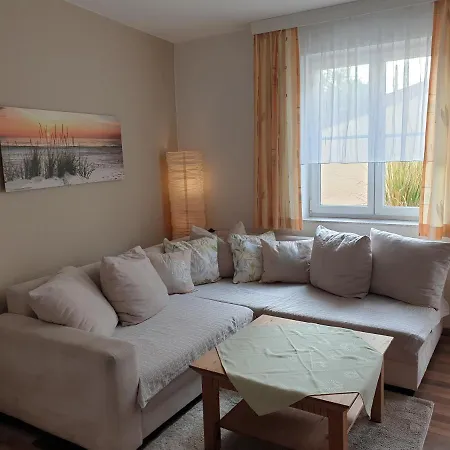 Claudia Apartmán