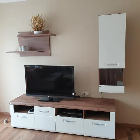 Apartament Claudia Salzburg