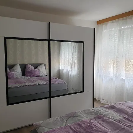Claudia Apartmán