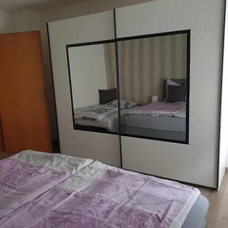 Claudia Apartmán