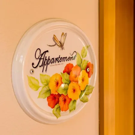 Apartamento Claudia Salzburgo