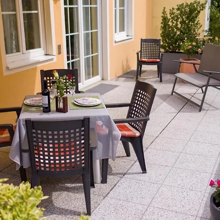 Apartament Claudia *