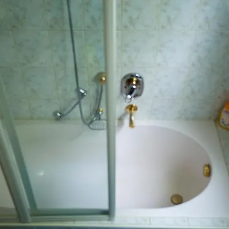 Claudia Apartmán Solnohrad