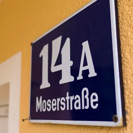 Claudia Apartamento *