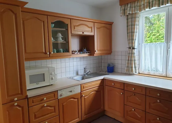 아파트 Claudia 잘츠부르크