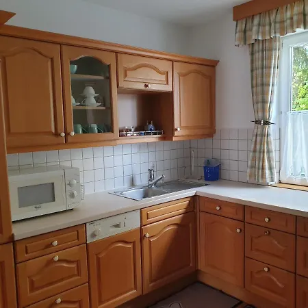 Apartment Claudia Salzburg