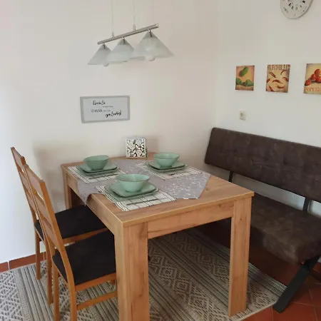 Claudia Apartment