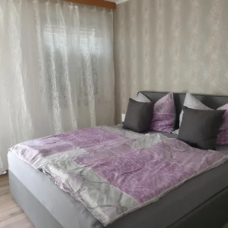 Claudia Apartment Salzburg