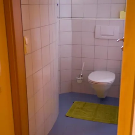 Claudia Apartman Salzburg